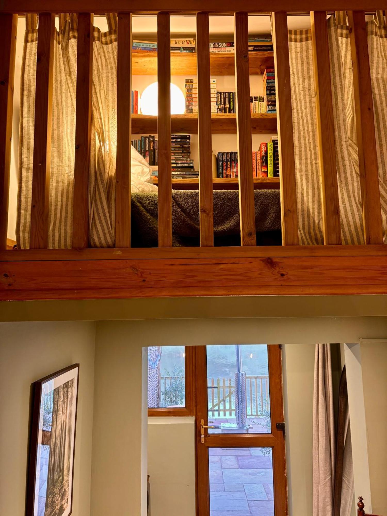 Viaduct River View & Outdoor Bath - Couples Retreat Calstock Esterno foto